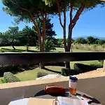 L Du Golf Classe 4 Etoiles 68 M2 Neuf Sans Vis A Vis Plein Sud Апартаменты Сен-Сиприен