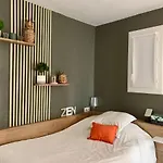 L Du Golf Classe 4 Etoiles 68 M2 Neuf Sans Vis A Vis Plein Sud Апартаменты