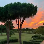 L Du Golf Classe 4 Etoiles 68 M2 Neuf Sans Vis A Vis Plein Sud * Сен-Сиприен