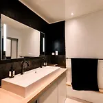 L Du Golf Classe 4 Etoiles 68 M2 Neuf Sans Vis A Vis Plein Sud Сен-Сиприен