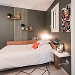 L Du Golf Classe 4 Etoiles 68 M2 Neuf Sans Vis A Vis Plein Sud Апартаменты