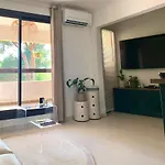 Апартаменты L Du Golf Classe 4 Etoiles 68 M2 Neuf Sans Vis A Vis Plein Sud *