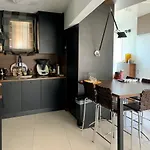 L Du Golf Classe 4 Etoiles 68 M2 Neuf Sans Vis A Vis Plein Sud Апартаменты Сен-Сиприен