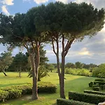 Apartment L Du Golf Classe 4 Etoiles 68 M2 Neuf Sans Vis A Vis Plein Sud *