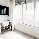 Apartment L Du Golf Classe 4 Etoiles 68 M2 Neuf Sans Vis A Vis Plein Sud