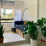 Apartment L Du Golf Classe 4 Etoiles 68 M2 Neuf Sans Vis A Vis Plein Sud Saint-Cyprien (Pyrenees-Orientales)