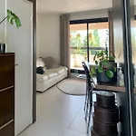 L Du Golf Classe 4 Etoiles 68 M2 Neuf Sans Vis A Vis Plein Sud * Saint-Cyprien (Pyrenees-Orientales)