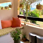 L Du Golf Classe 4 Etoiles 68 M2 Neuf Sans Vis A Vis Plein Sud *