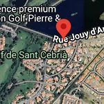 L Du Golf Classe 4 Etoiles 68 M2 Neuf Sans Vis A Vis Plein Sud Apartment *
