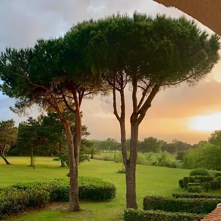 L' Du Golf Apartment *
