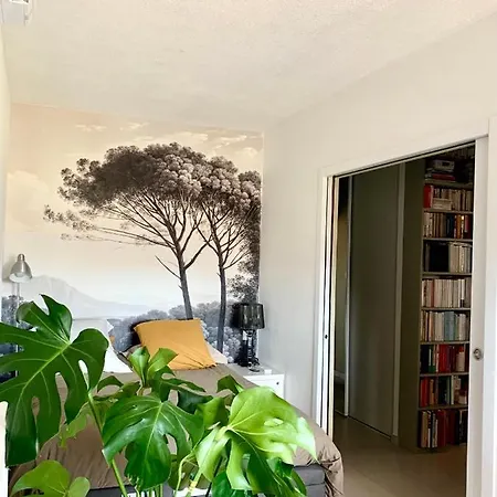 Apartment L' Du Golf Saint-Cyprien (Pyrenees-Orientales)
