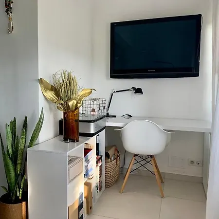 L' Du Golf Appartement