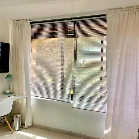 L' Du Golf Apartment *