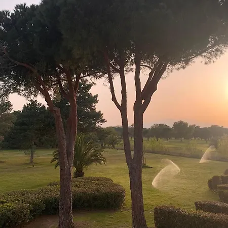 Appartement L' Du Golf