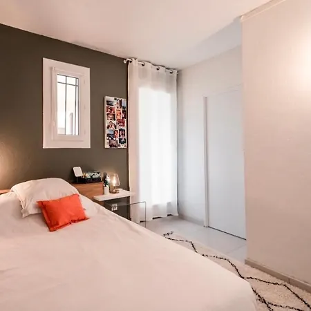 L Du Golf Classe 4 Etoiles 68 M2 Neuf Sans Vis A Vis Plein Sud