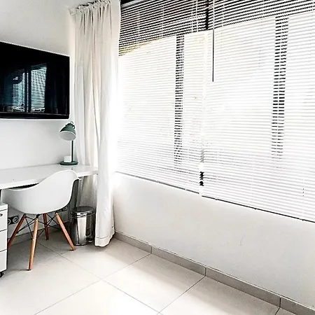 Apartment L' Du Golf