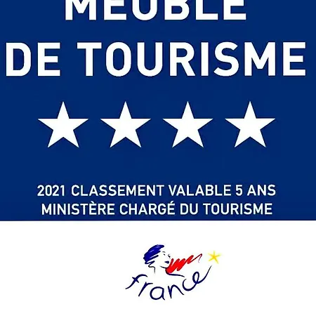 L Du Golf Classe 4 Etoiles 68 M2 Neuf Sans Vis A Vis Plein Sud *