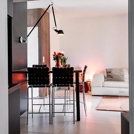 L' Du Golf Apartment *