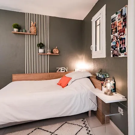 L Du Golf Classe 4 Etoiles 68 M2 Neuf Sans Vis A Vis Plein Sud Apartman