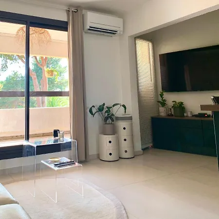 Apartman L Du Golf Classe 4 Etoiles 68 M2 Neuf Sans Vis A Vis Plein Sud *