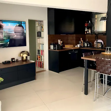 L Du Golf Classe 4 Etoiles 68 M2 Neuf Sans Vis A Vis Plein Sud *