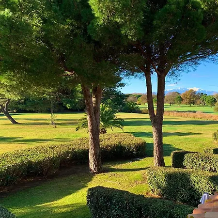 Apartman L Du Golf Classe 4 Etoiles 68 M2 Neuf Sans Vis A Vis Plein Sud