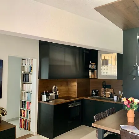 L Du Golf Classe 4 Etoiles 68 M2 Neuf Sans Vis A Vis Plein Sud Apartment *